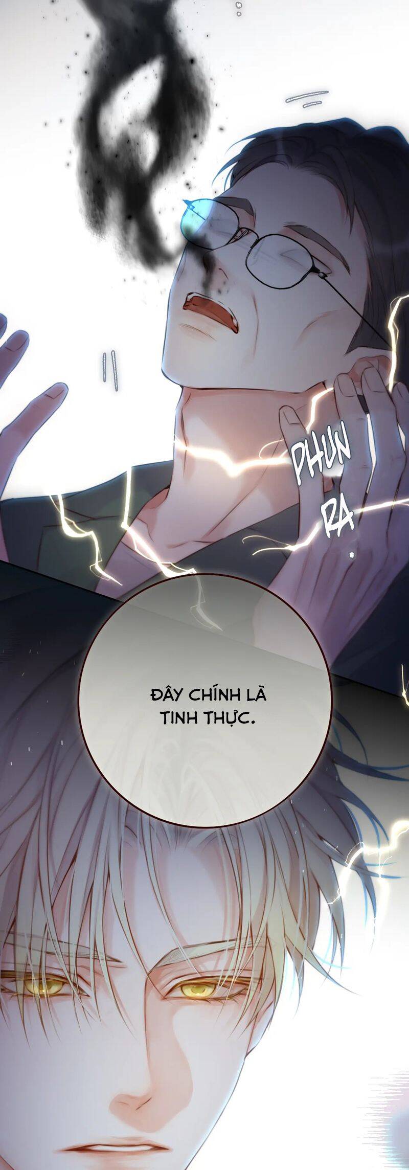 Hoặc Tinh Chi Mục Chap 6 - Next Chap 7