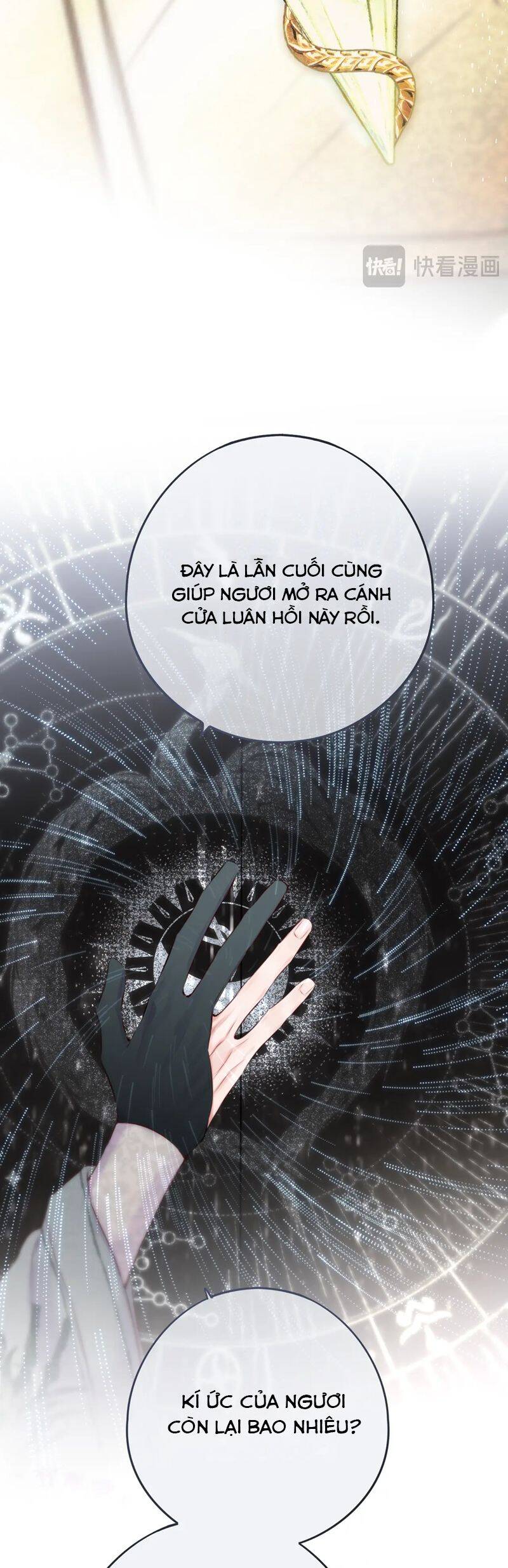Hoặc Tinh Chi Mục Chap 7 - Next Chap 8