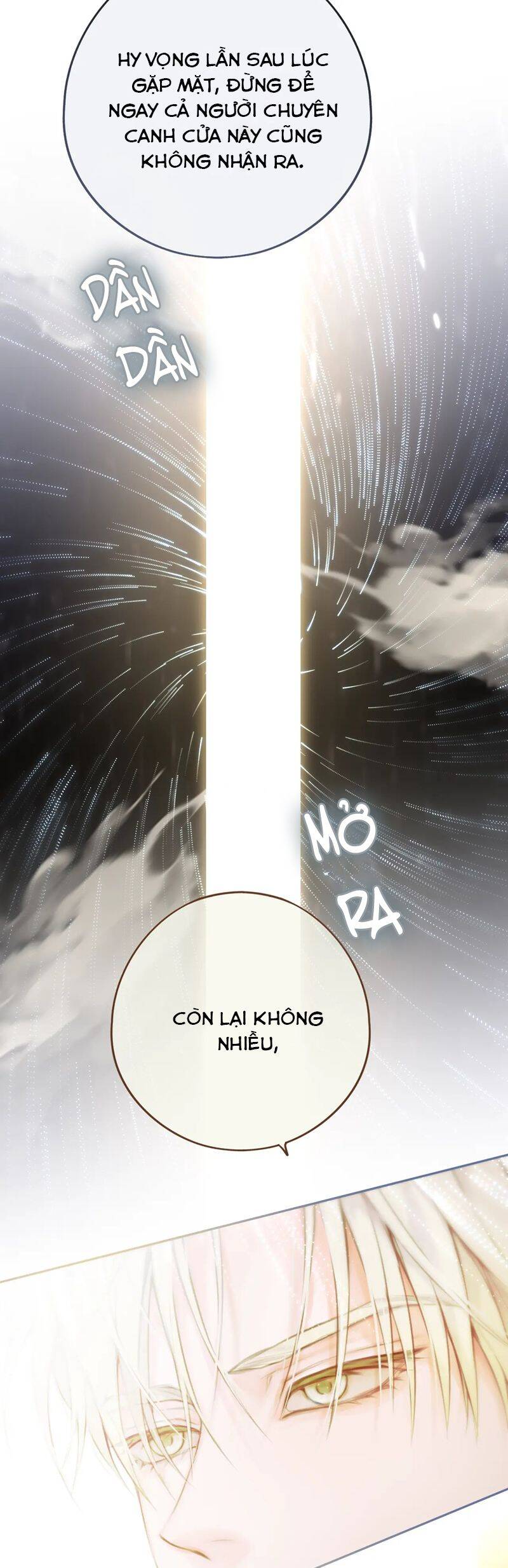 Hoặc Tinh Chi Mục Chap 7 - Next Chap 8