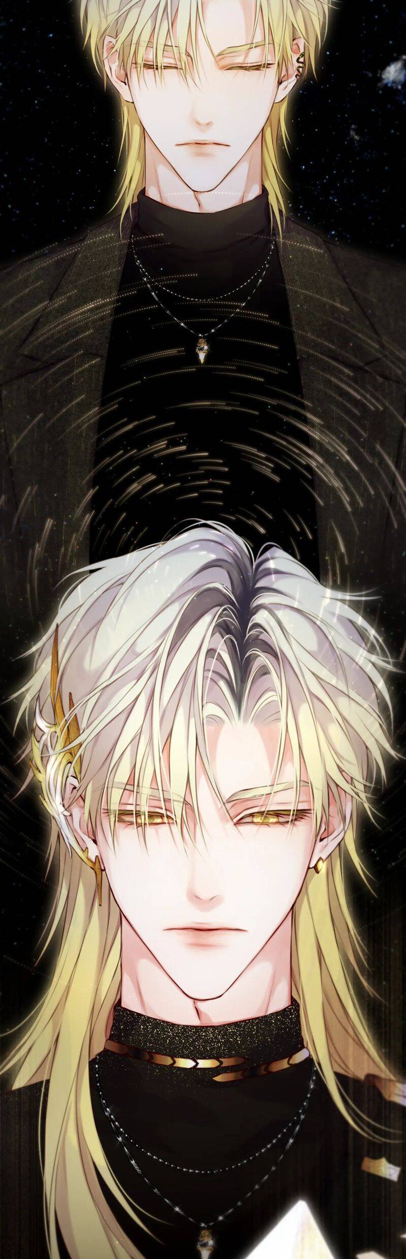 Hoặc Tinh Chi Mục Chap 7 - Next Chap 8