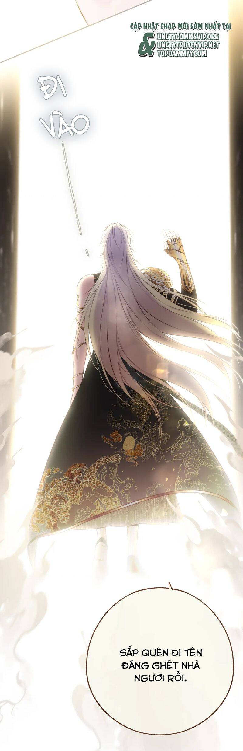 Hoặc Tinh Chi Mục Chap 7 - Next Chap 8