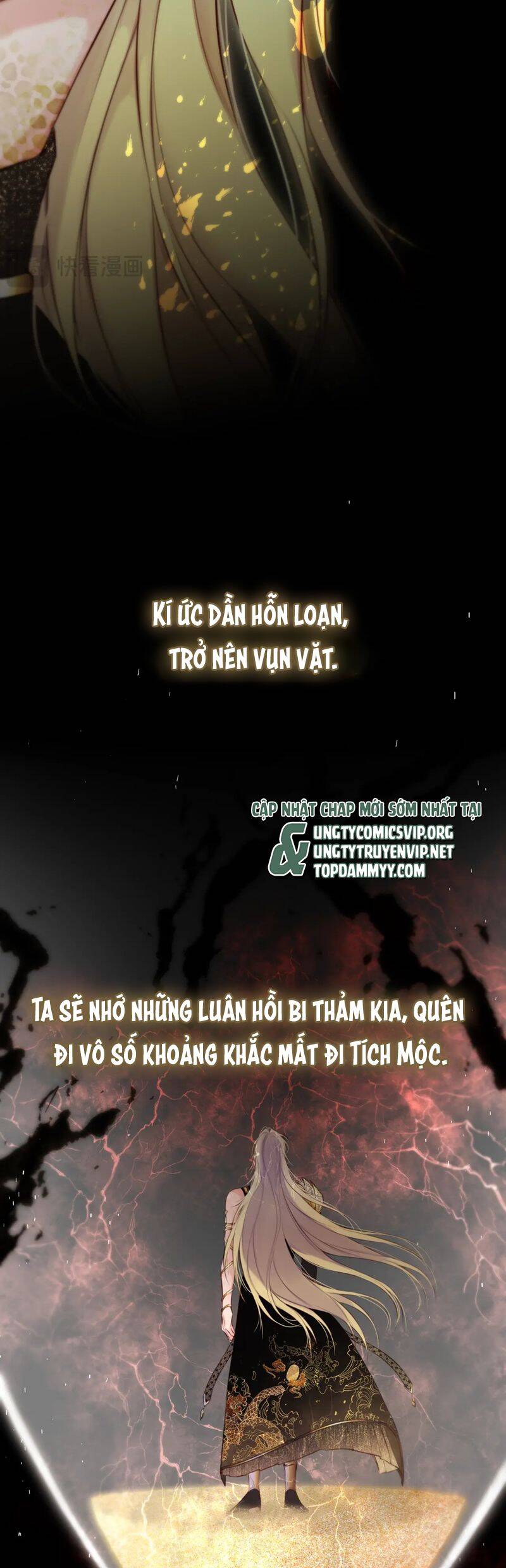 Hoặc Tinh Chi Mục Chap 7 - Next Chap 8