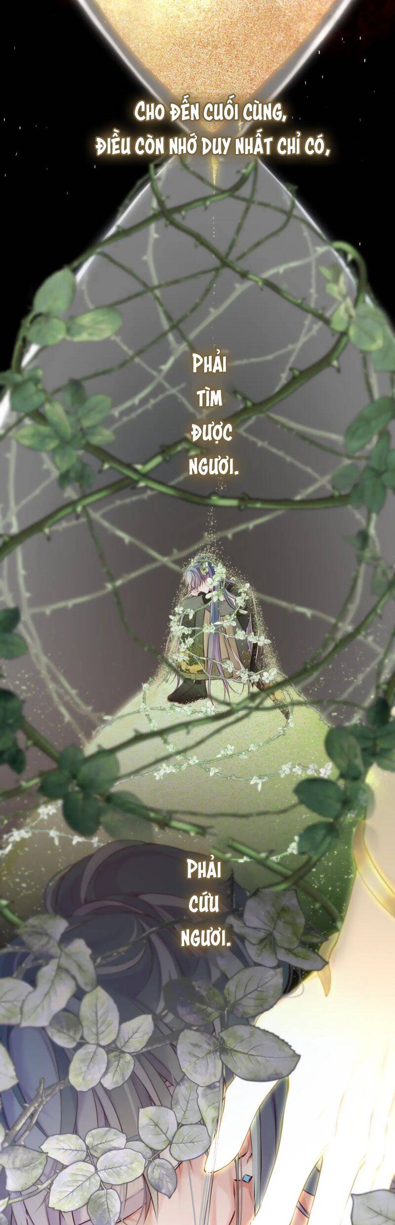 Hoặc Tinh Chi Mục Chap 7 - Next Chap 8