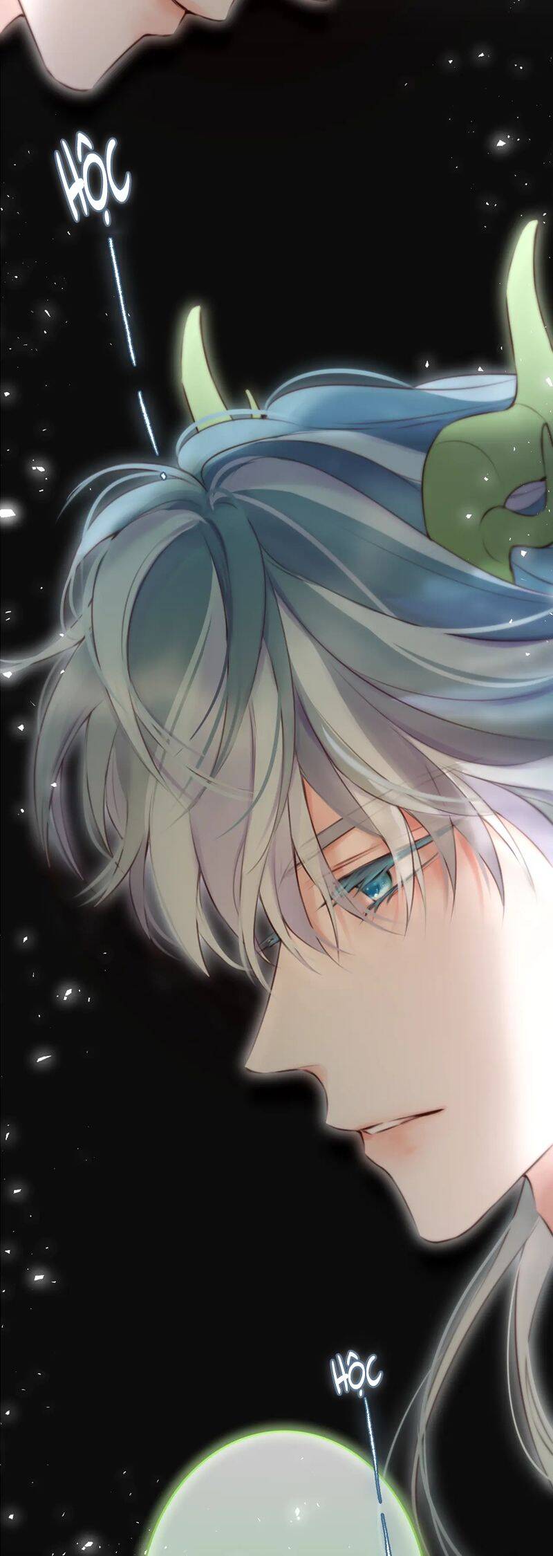 Hoặc Tinh Chi Mục Chap 8 - Next Chap 9