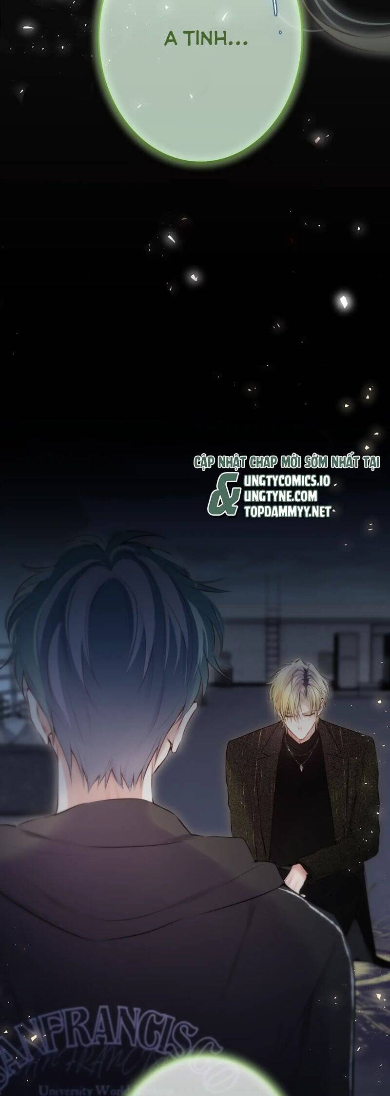 Hoặc Tinh Chi Mục Chap 8 - Next Chap 9