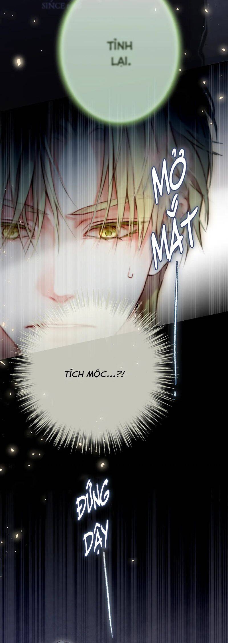 Hoặc Tinh Chi Mục Chap 8 - Next Chap 9
