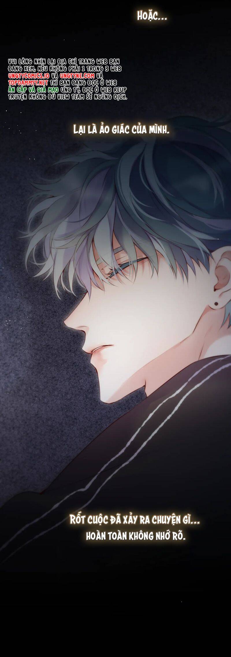 Hoặc Tinh Chi Mục Chap 8 - Next Chap 9