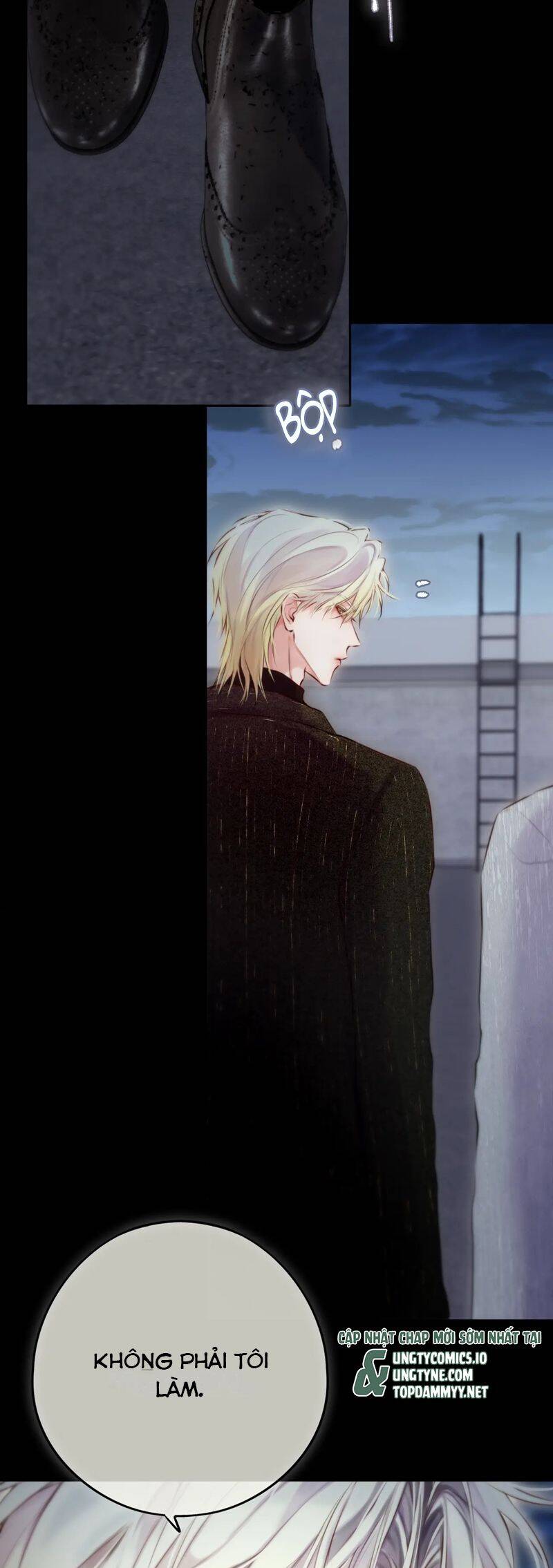 Hoặc Tinh Chi Mục Chap 8 - Next Chap 9