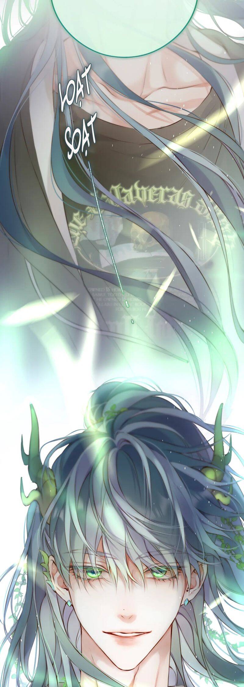 Hoặc Tinh Chi Mục Chap 8 - Next Chap 9