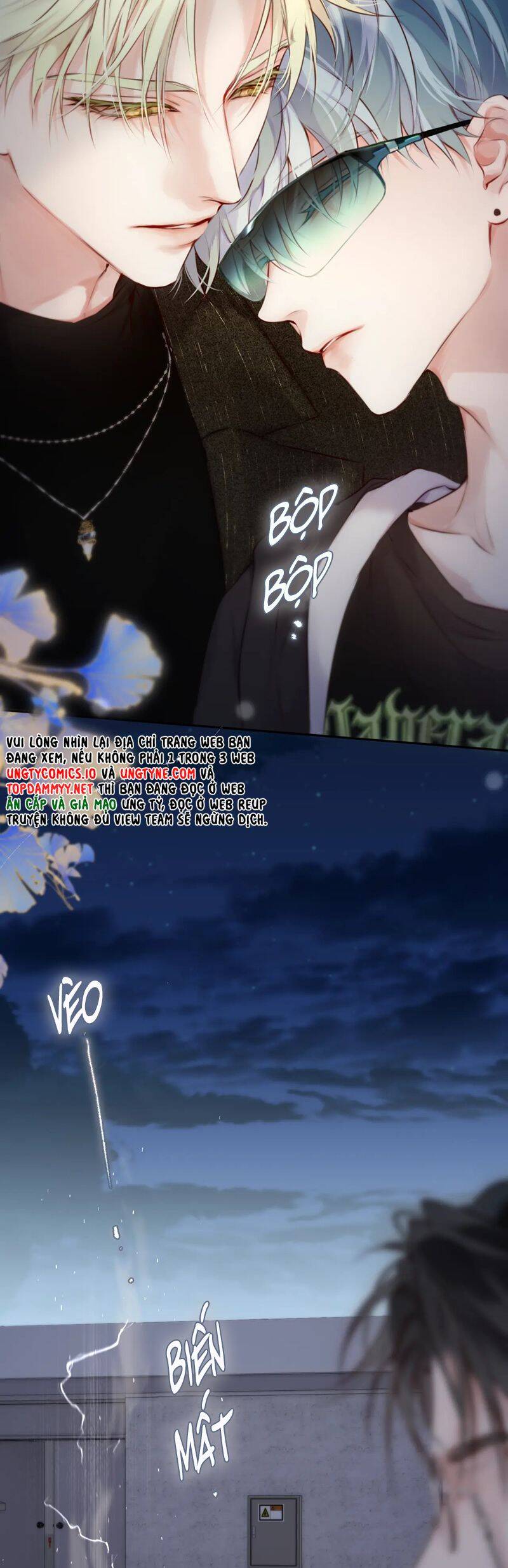 Hoặc Tinh Chi Mục Chap 8 - Next Chap 9