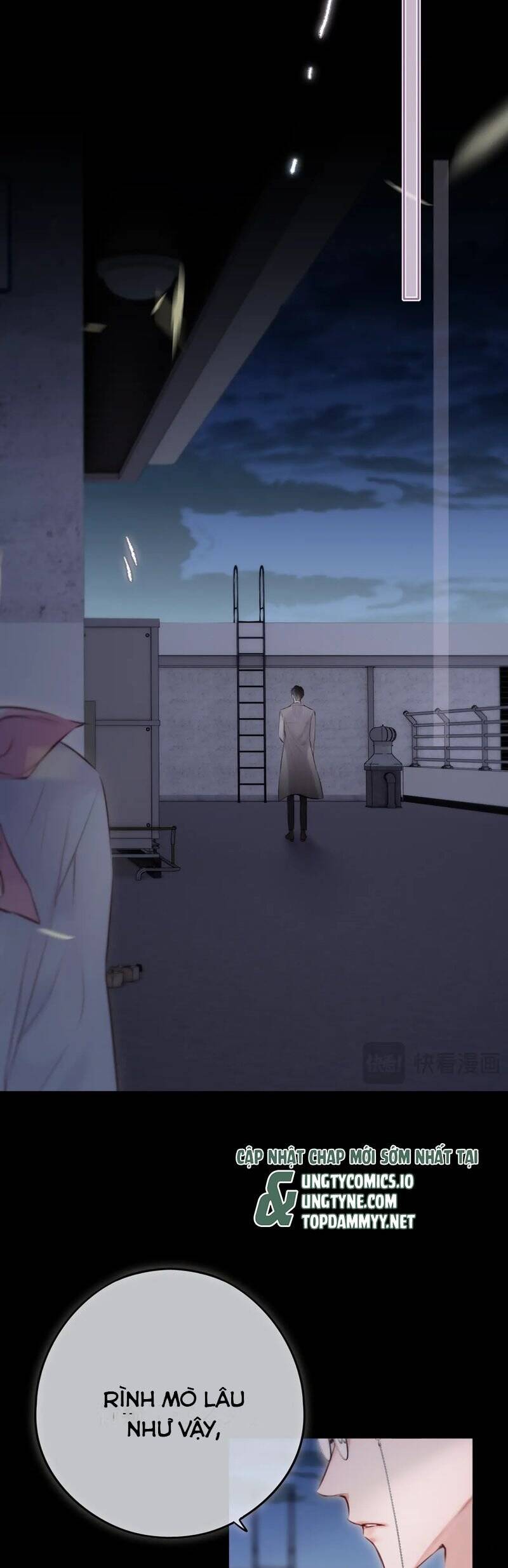 Hoặc Tinh Chi Mục Chap 8 - Next Chap 9