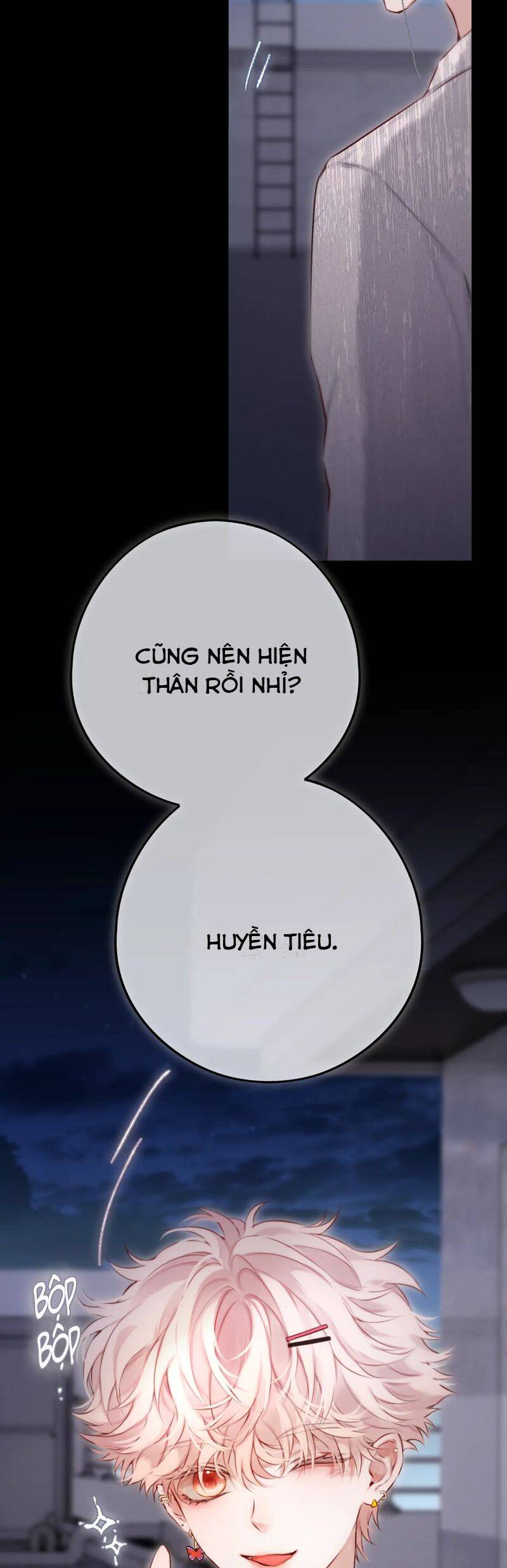 Hoặc Tinh Chi Mục Chap 8 - Next Chap 9