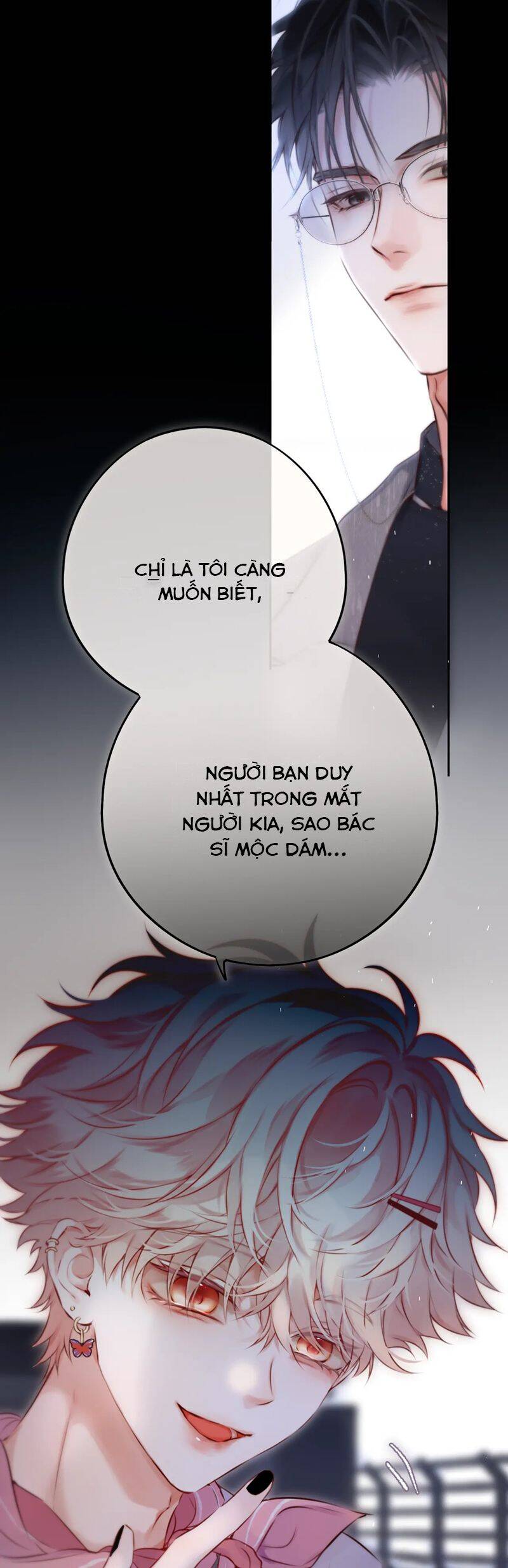 Hoặc Tinh Chi Mục Chap 8 - Next Chap 9