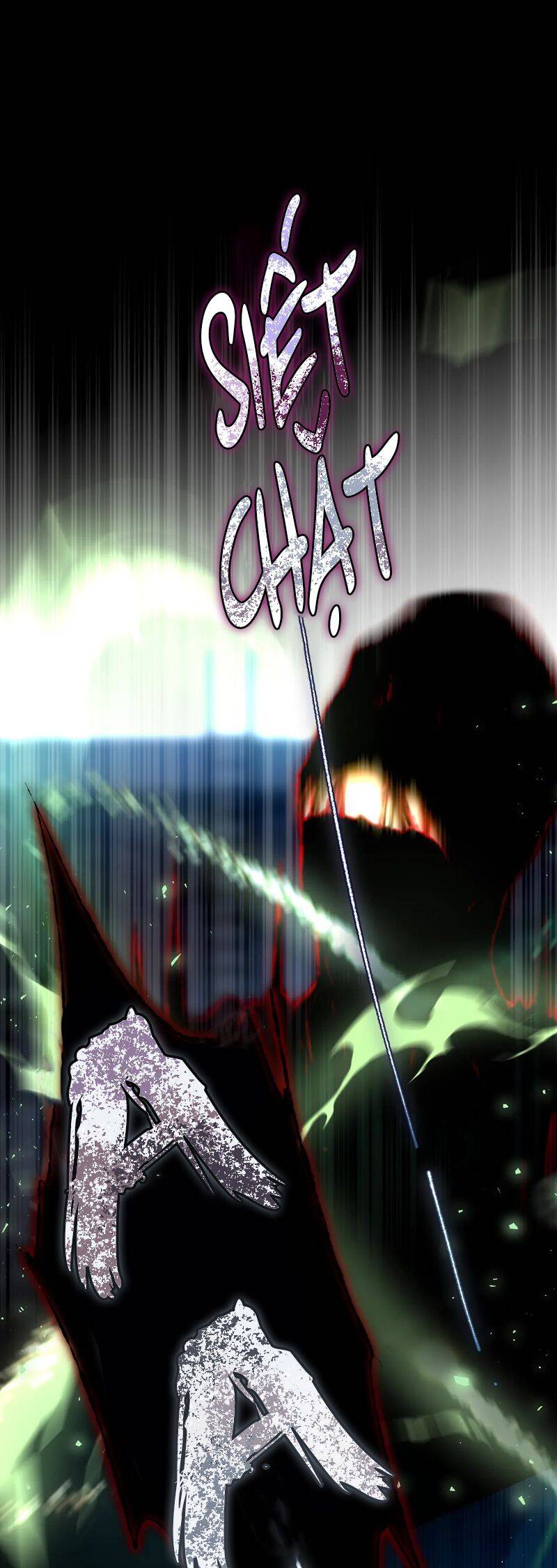 Hoặc Tinh Chi Mục Chap 8 - Next Chap 9