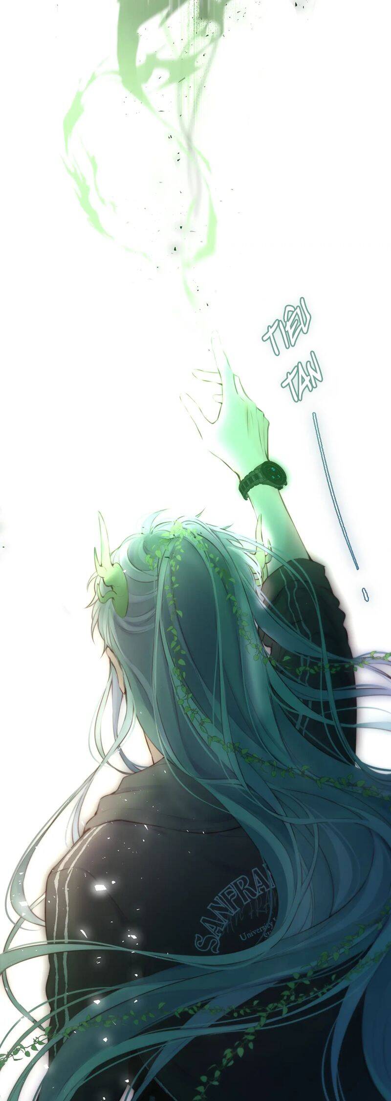 Hoặc Tinh Chi Mục Chap 8 - Next Chap 9