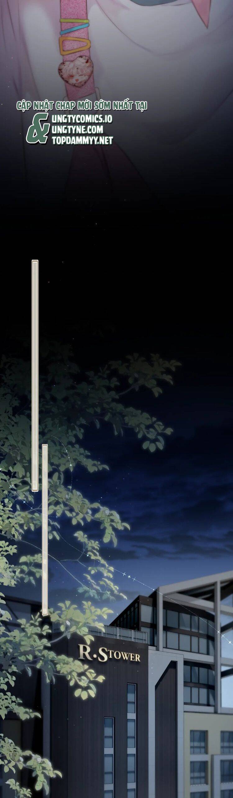 Hoặc Tinh Chi Mục Chap 9 - Next Chap 10
