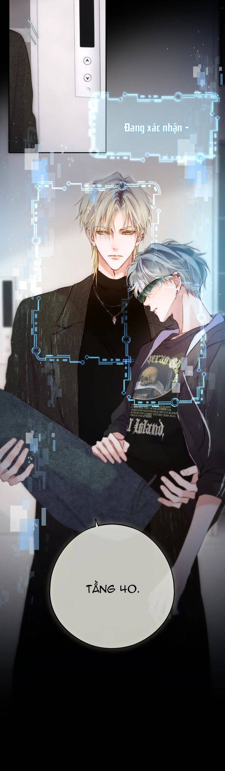 Hoặc Tinh Chi Mục Chap 9 - Next Chap 10