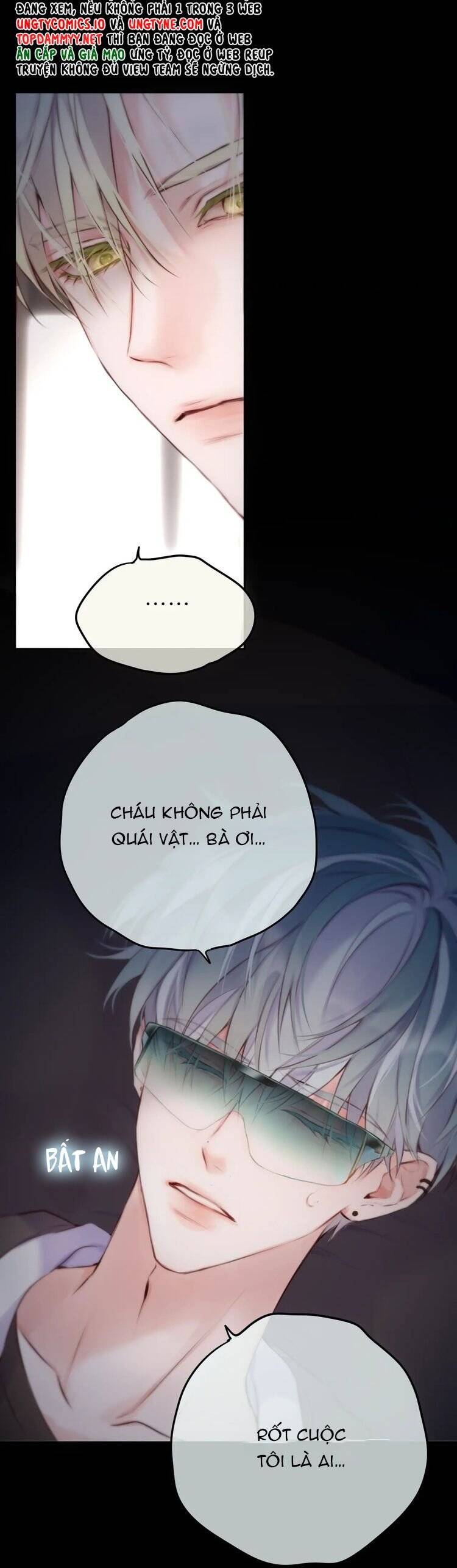 Hoặc Tinh Chi Mục Chap 9 - Next Chap 10
