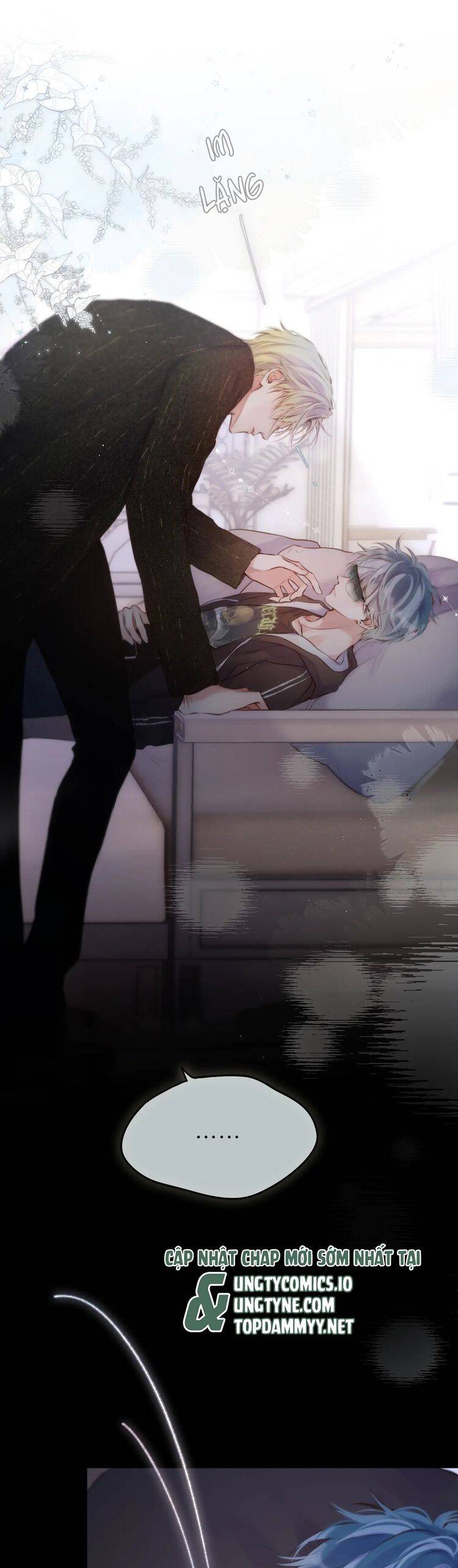 Hoặc Tinh Chi Mục Chap 9 - Next Chap 10