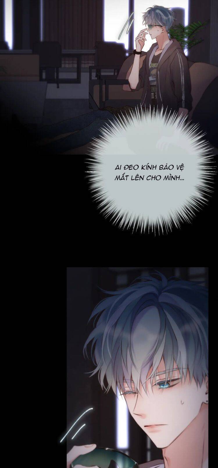 Hoặc Tinh Chi Mục Chap 9 - Next Chap 10