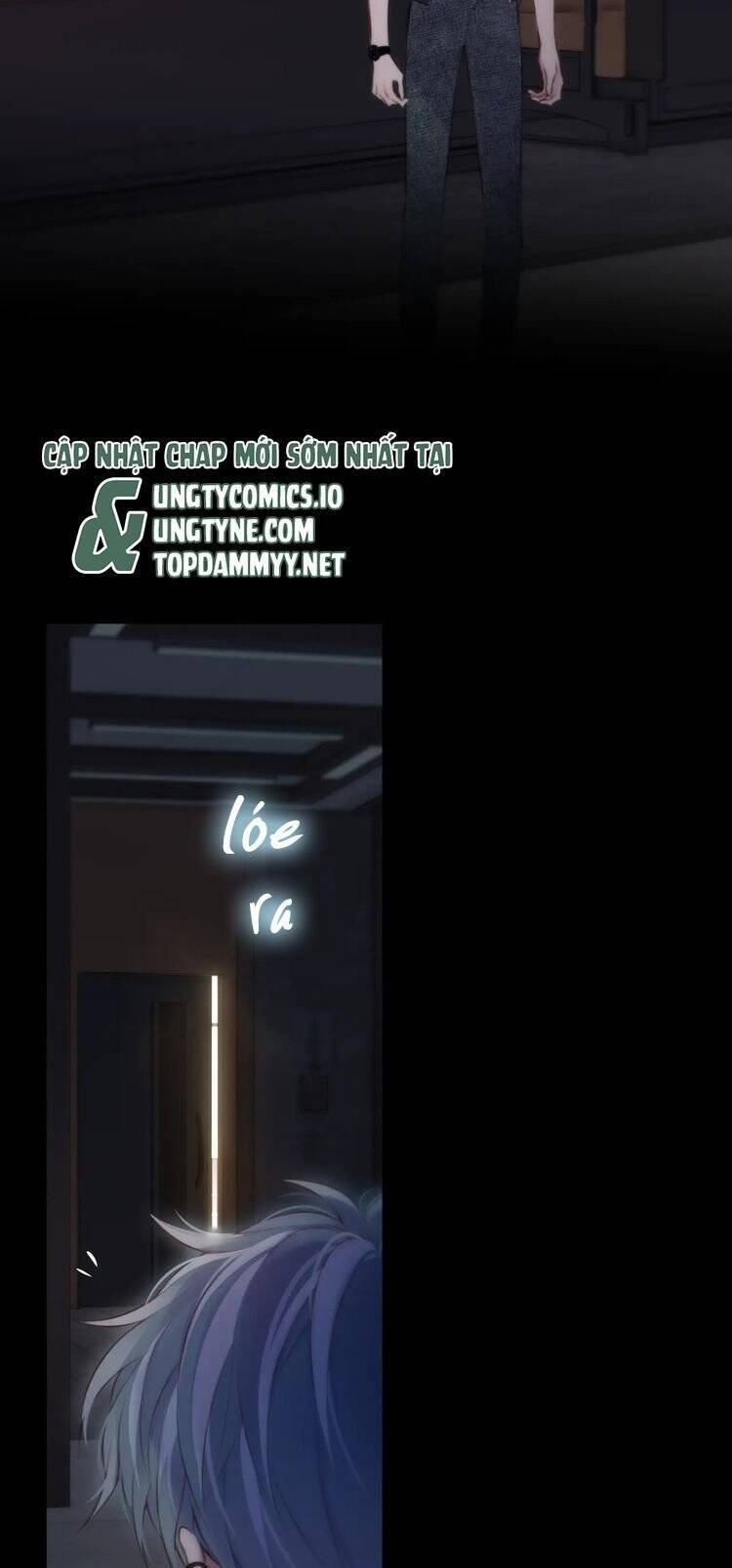 Hoặc Tinh Chi Mục Chap 9 - Next Chap 10
