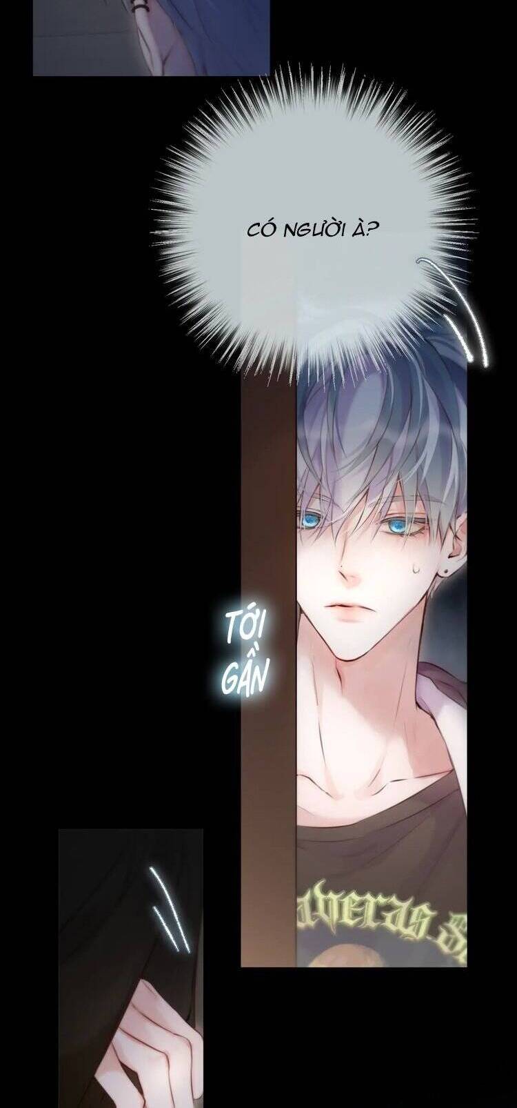 Hoặc Tinh Chi Mục Chap 9 - Next Chap 10