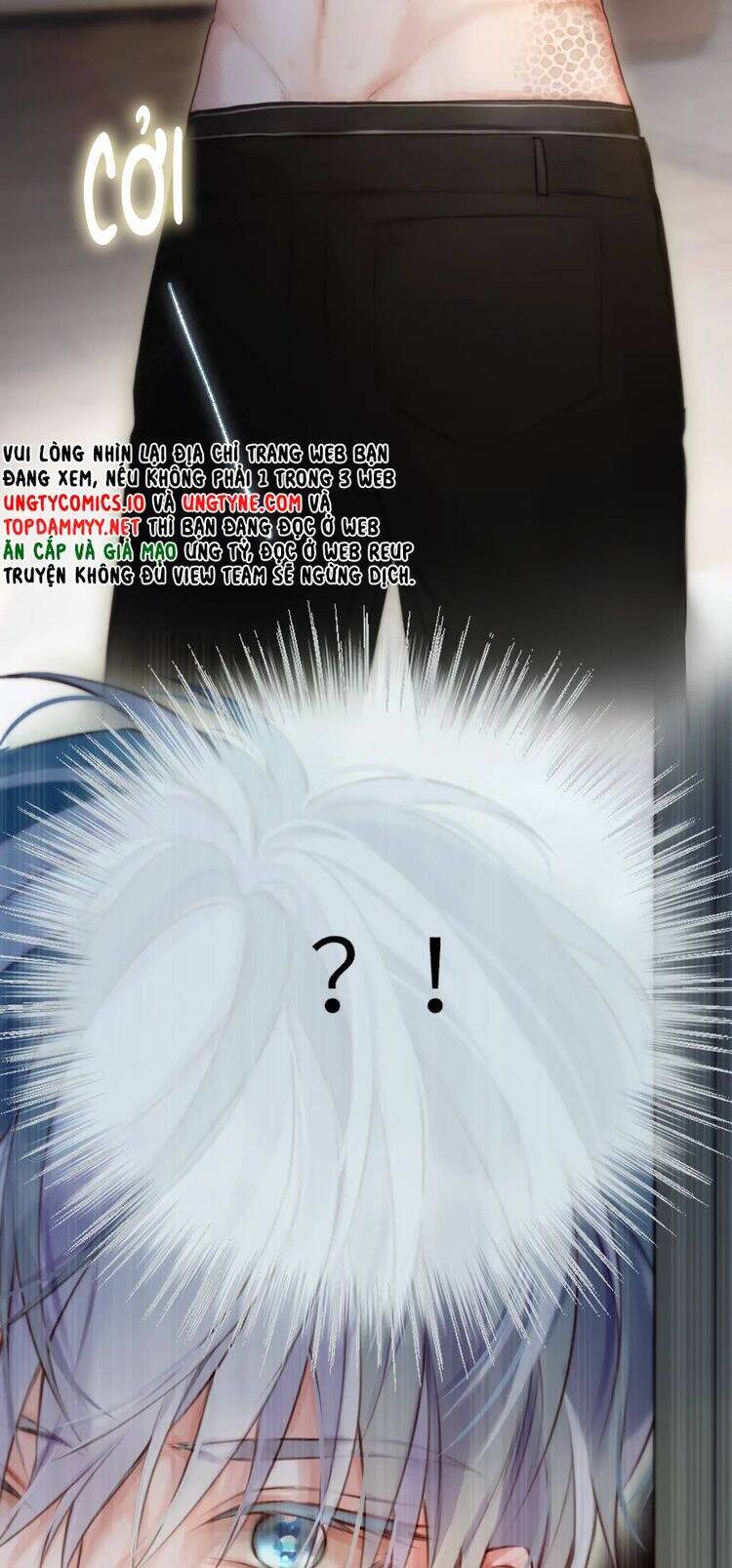 Hoặc Tinh Chi Mục Chap 9 - Next Chap 10