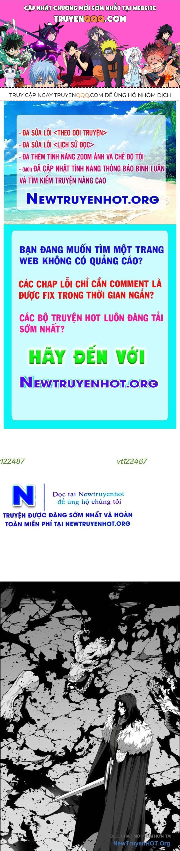 Hoàn Ác Vương Quyền Và Tự Do Chap 25 - Next Chap 26