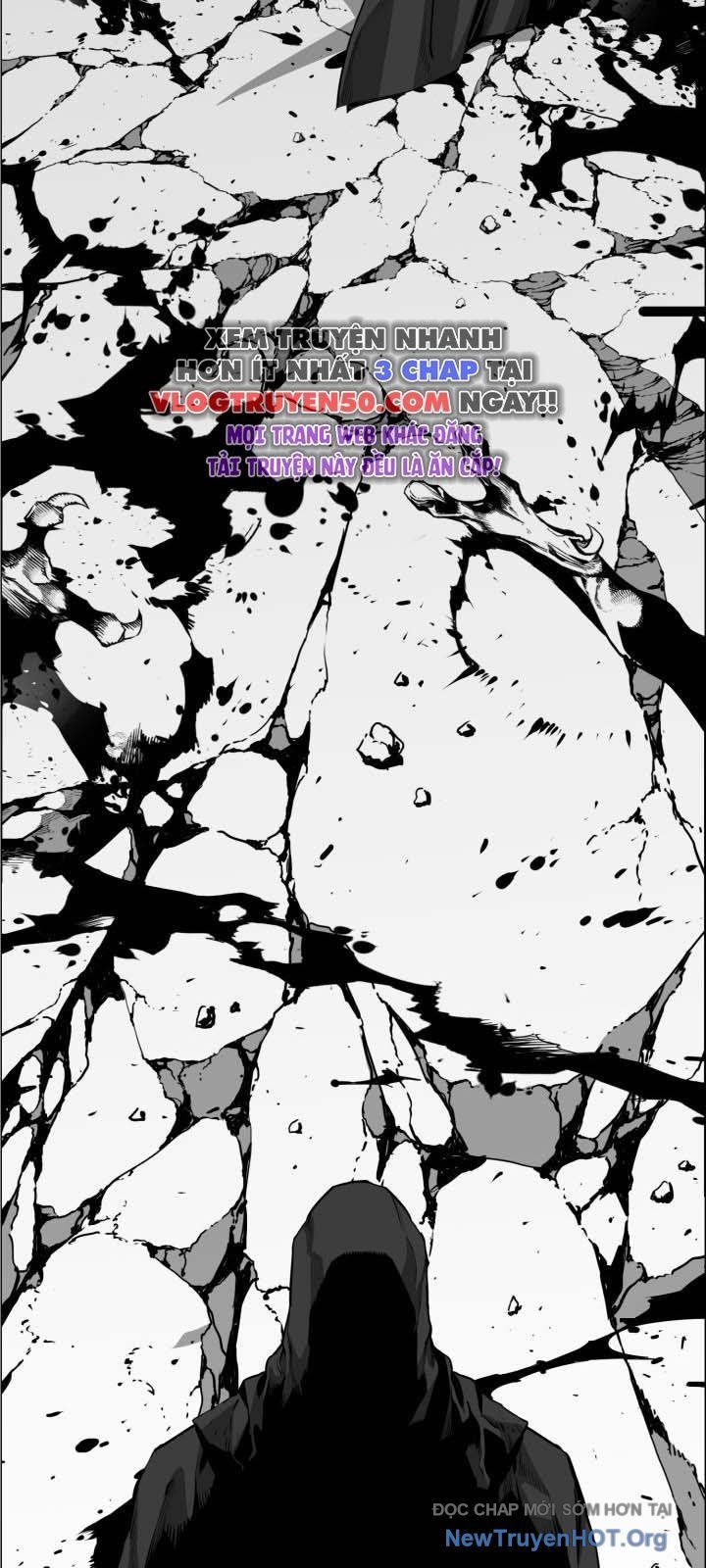 Hoàn Ác Vương Quyền Và Tự Do Chap 25 - Next Chap 26