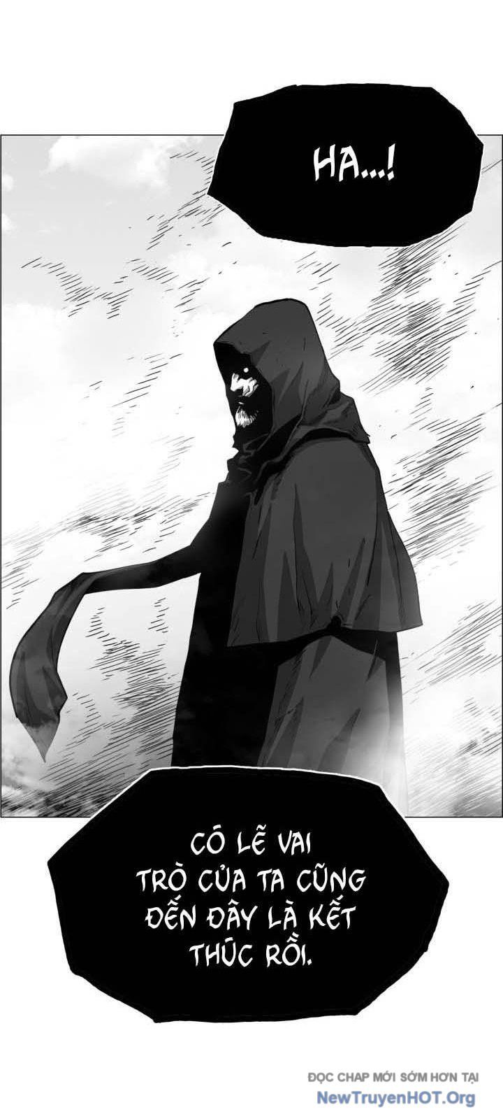 Hoàn Ác Vương Quyền Và Tự Do Chap 25 - Next Chap 26