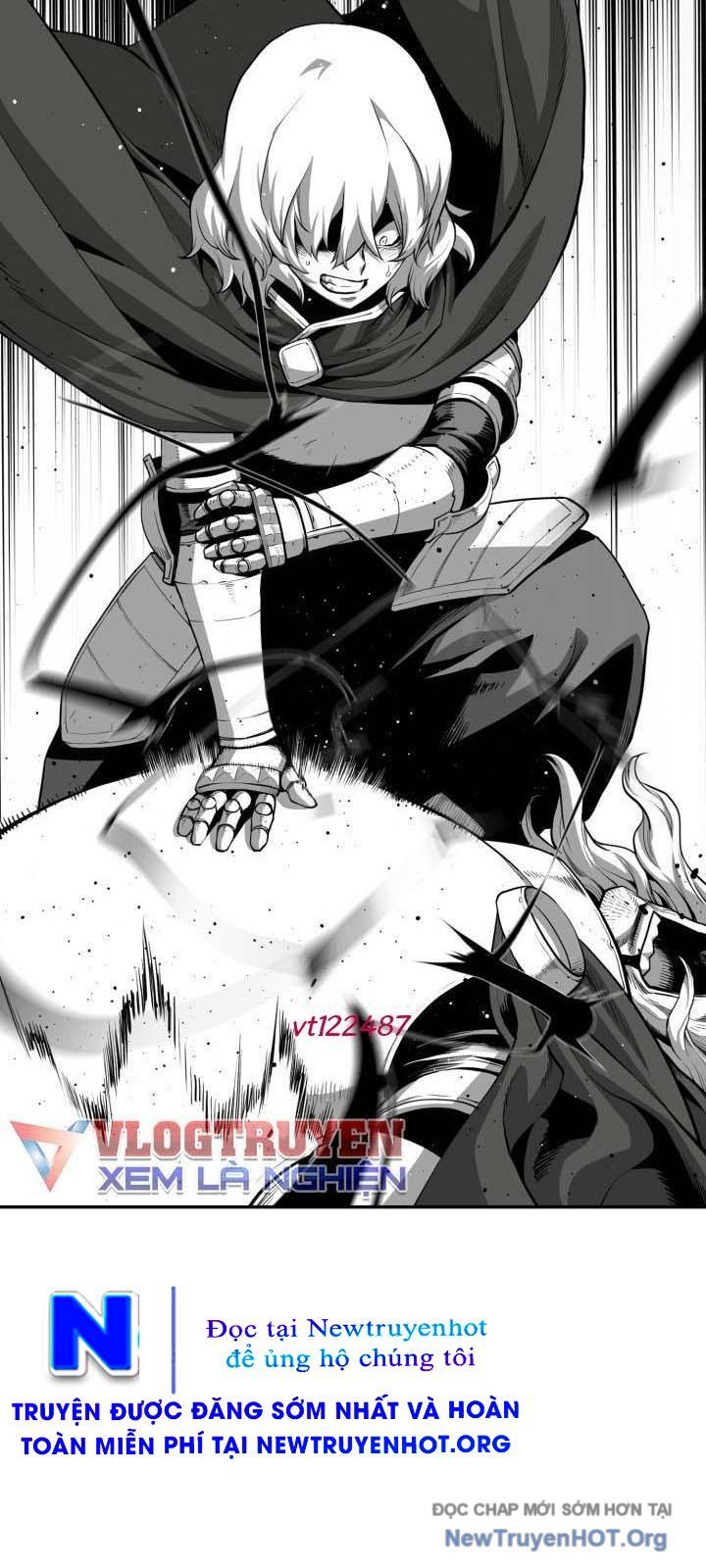 Hoàn Ác Vương Quyền Và Tự Do Chap 25 - Next Chap 26