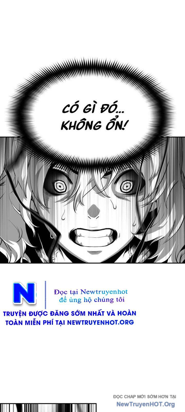 Hoàn Ác Vương Quyền Và Tự Do Chap 25 - Next Chap 26