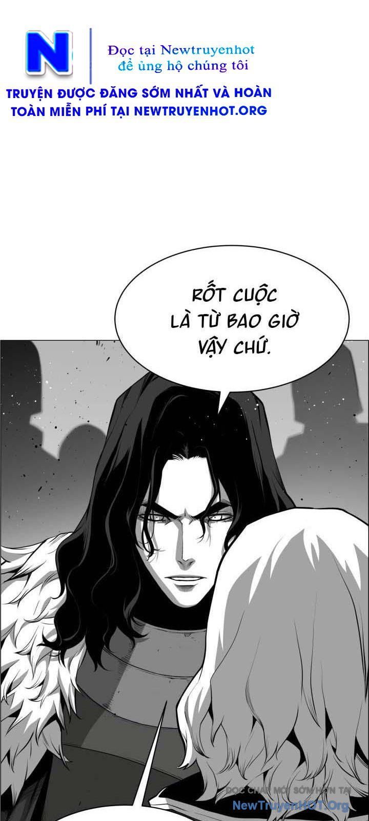 Hoàn Ác Vương Quyền Và Tự Do Chap 25 - Next Chap 26
