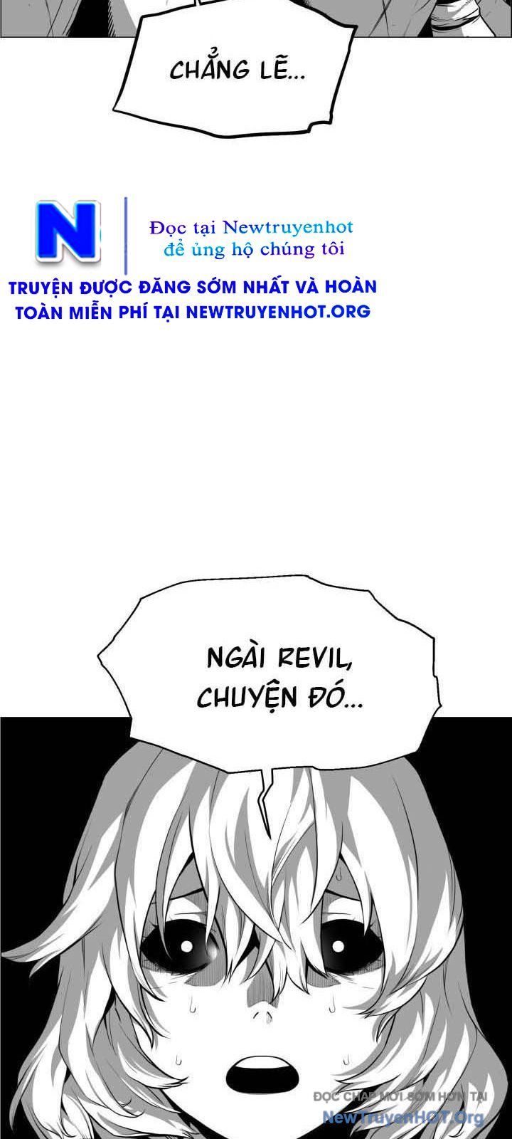 Hoàn Ác Vương Quyền Và Tự Do Chap 25 - Next Chap 26