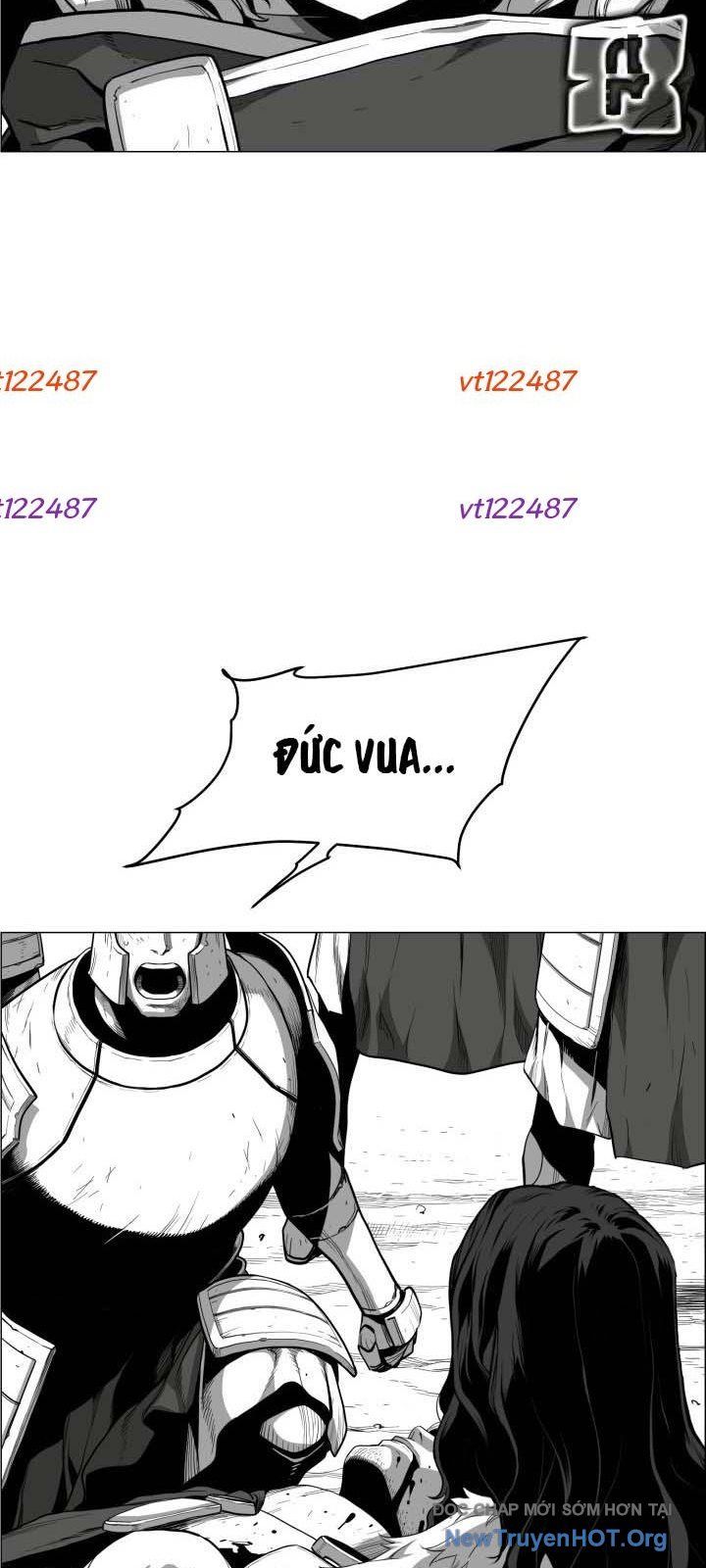Hoàn Ác Vương Quyền Và Tự Do Chap 25 - Next Chap 26