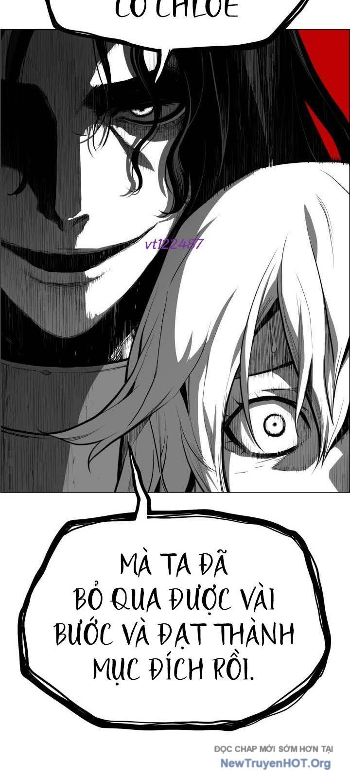 Hoàn Ác Vương Quyền Và Tự Do Chap 25 - Next Chap 26
