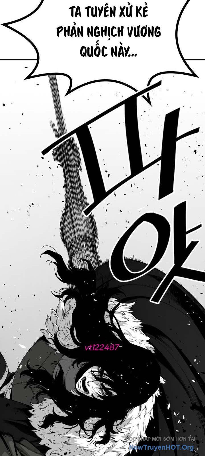 Hoàn Ác Vương Quyền Và Tự Do Chap 25 - Next Chap 26