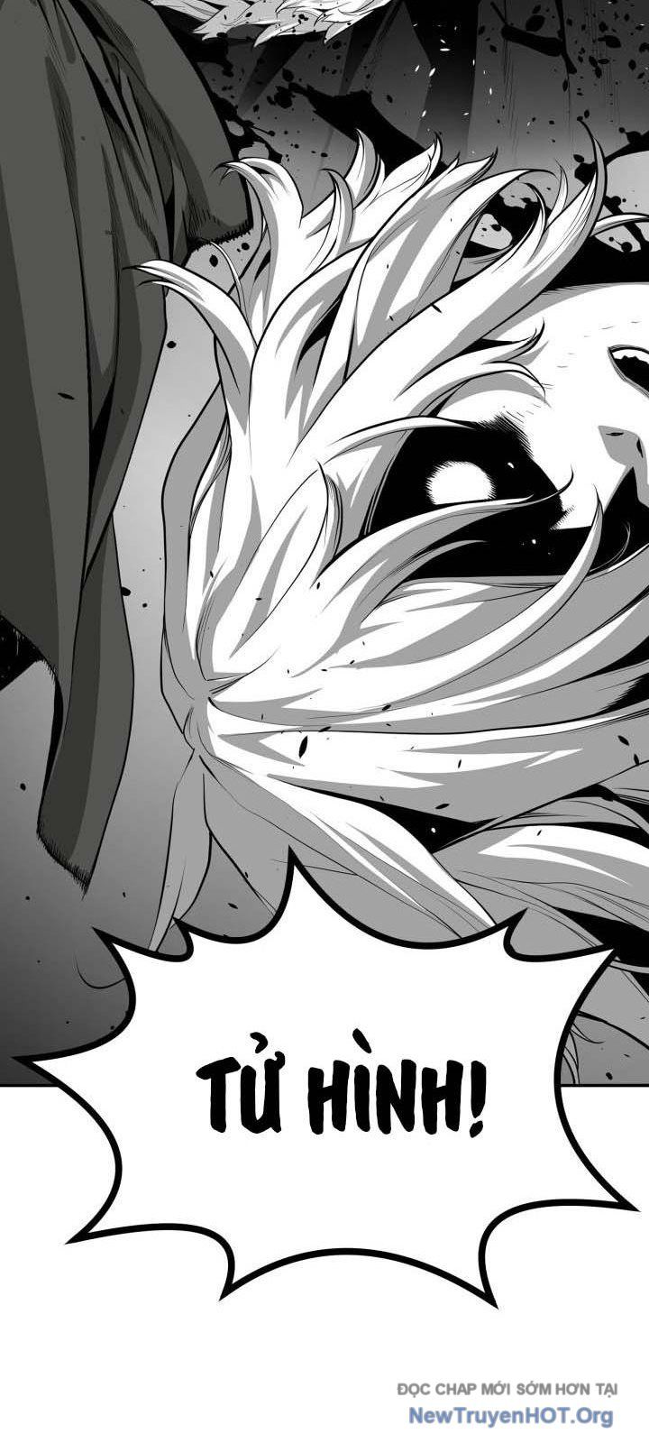 Hoàn Ác Vương Quyền Và Tự Do Chap 25 - Next Chap 26