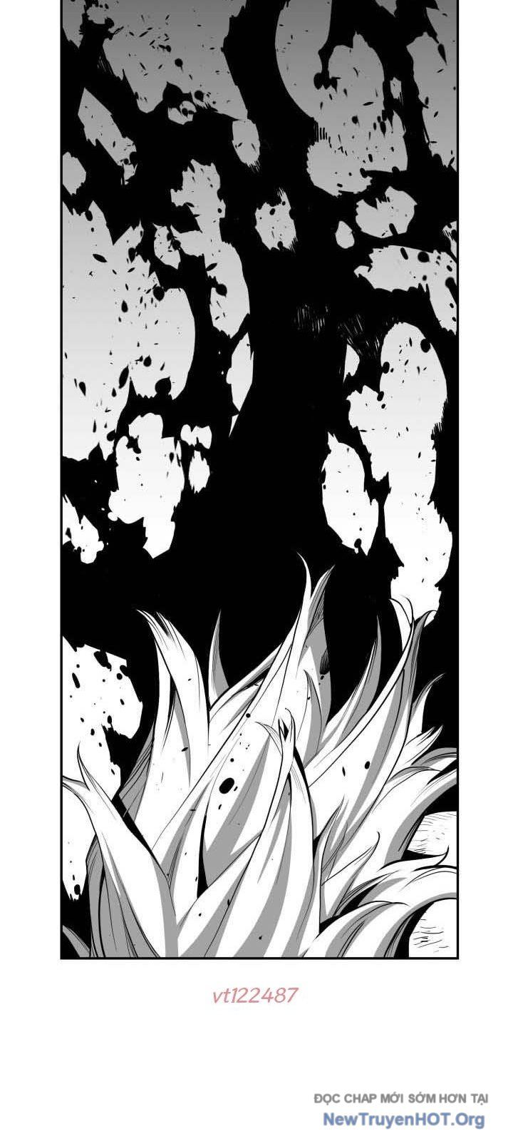 Hoàn Ác Vương Quyền Và Tự Do Chap 25 - Next Chap 26