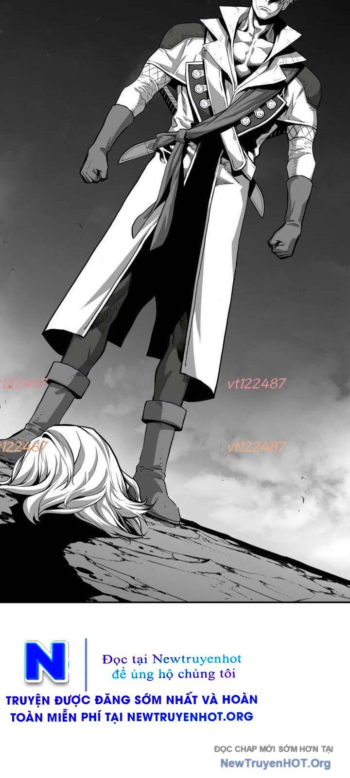 Hoàn Ác Vương Quyền Và Tự Do Chap 25 - Next Chap 26