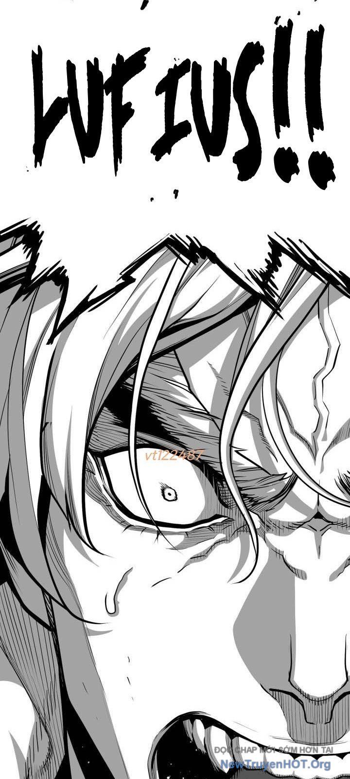 Hoàn Ác Vương Quyền Và Tự Do Chap 25 - Next Chap 26