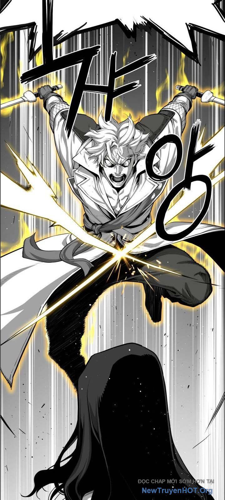 Hoàn Ác Vương Quyền Và Tự Do Chap 25 - Next Chap 26