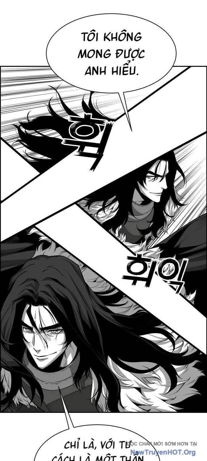 Hoàn Ác Vương Quyền Và Tự Do Chap 25 - Next Chap 26