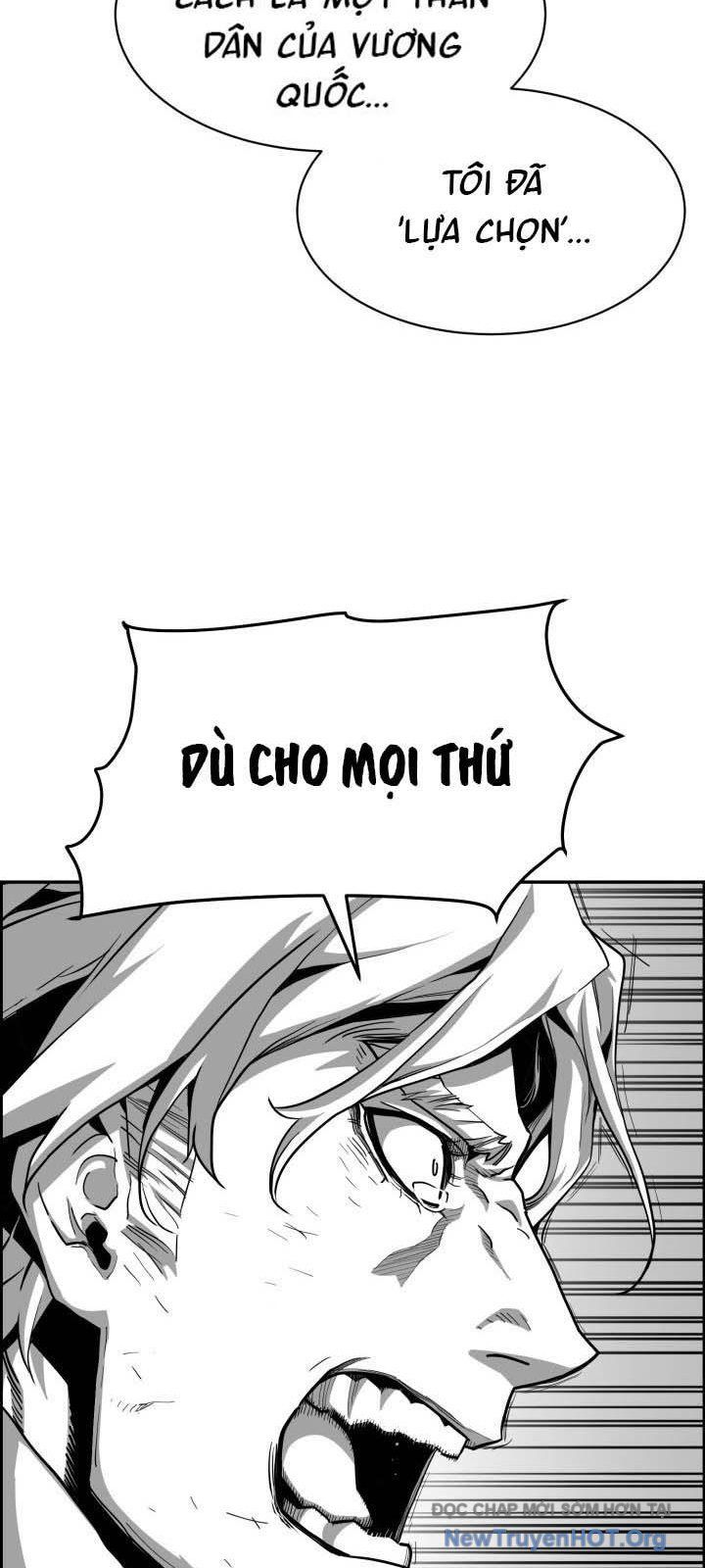 Hoàn Ác Vương Quyền Và Tự Do Chap 25 - Next Chap 26