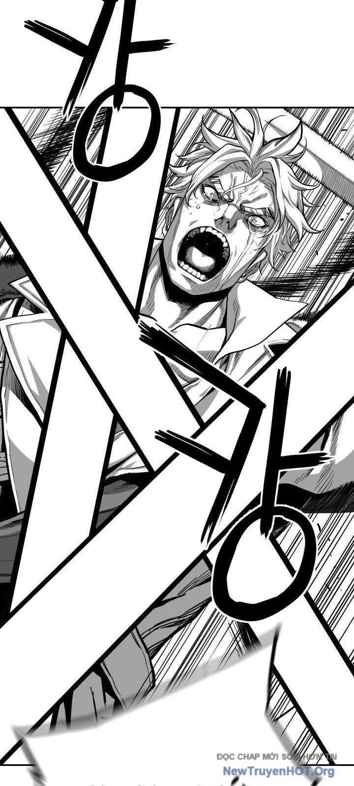 Hoàn Ác Vương Quyền Và Tự Do Chap 25 - Next Chap 26