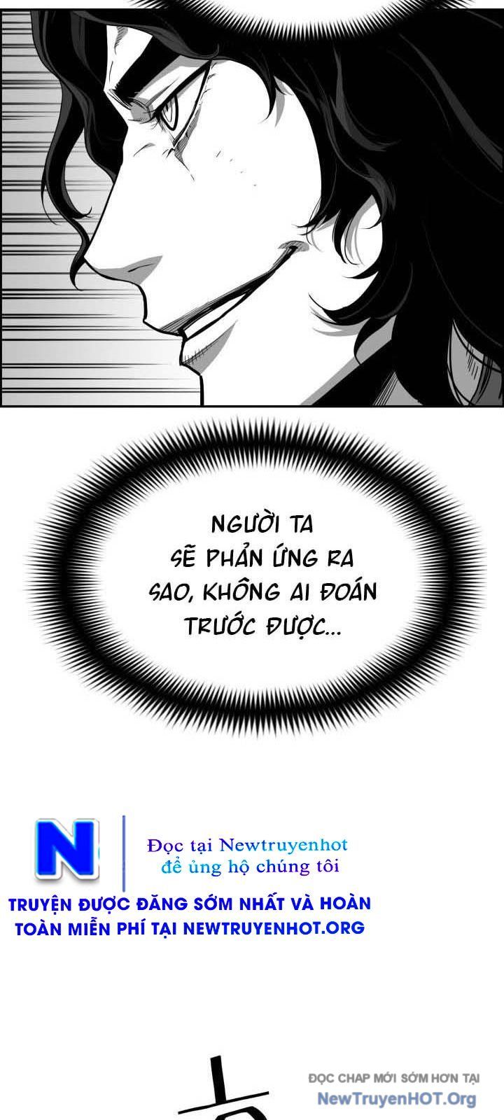 Hoàn Ác Vương Quyền Và Tự Do Chap 25 - Next Chap 26