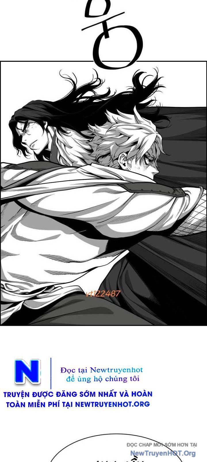 Hoàn Ác Vương Quyền Và Tự Do Chap 25 - Next Chap 26