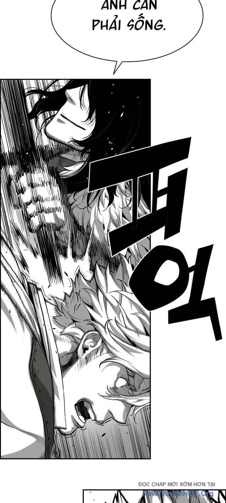 Hoàn Ác Vương Quyền Và Tự Do Chap 25 - Next Chap 26