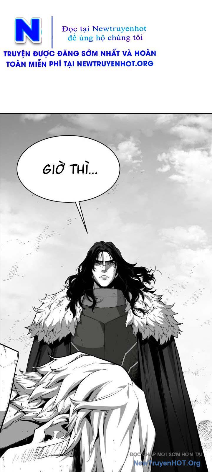 Hoàn Ác Vương Quyền Và Tự Do Chap 25 - Next Chap 26
