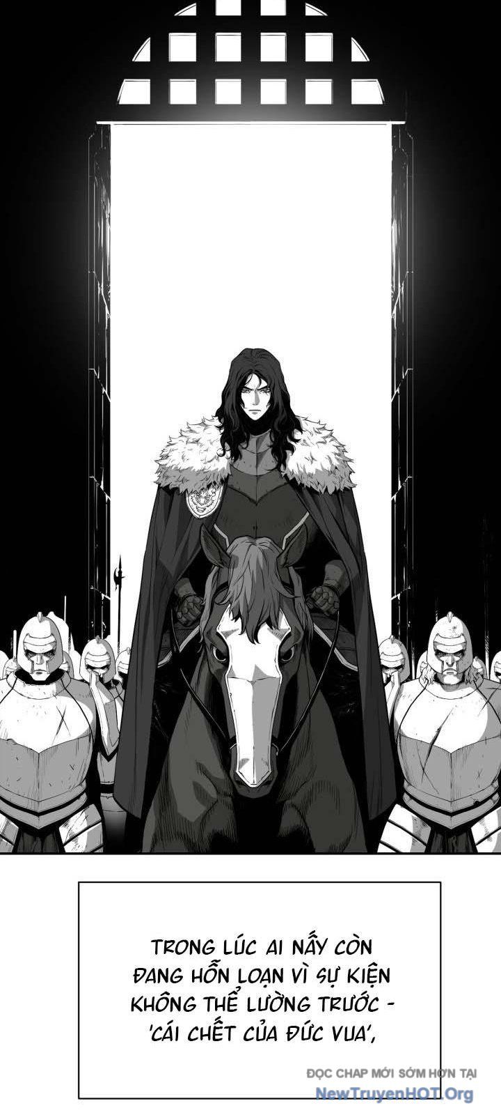 Hoàn Ác Vương Quyền Và Tự Do Chap 25 - Next Chap 26